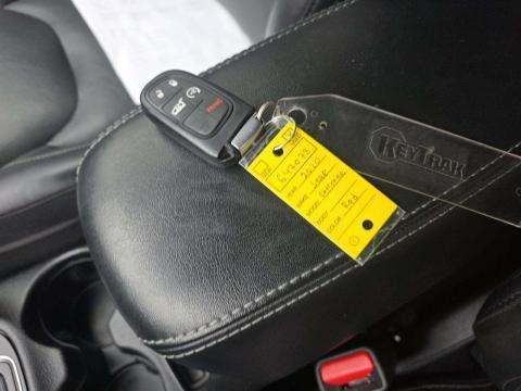 JEEP LATITUDE PLUS LUX - 8