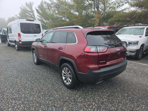 JEEP LATITUDE PLUS LUX - 2