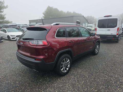 JEEP LATITUDE PLUS LUX - 3