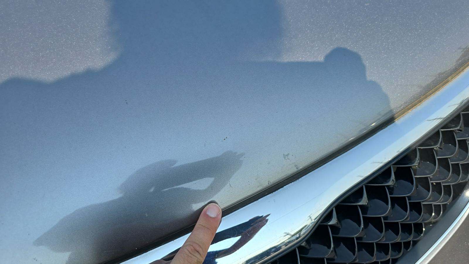 2016 Kia Sportage LX FWD