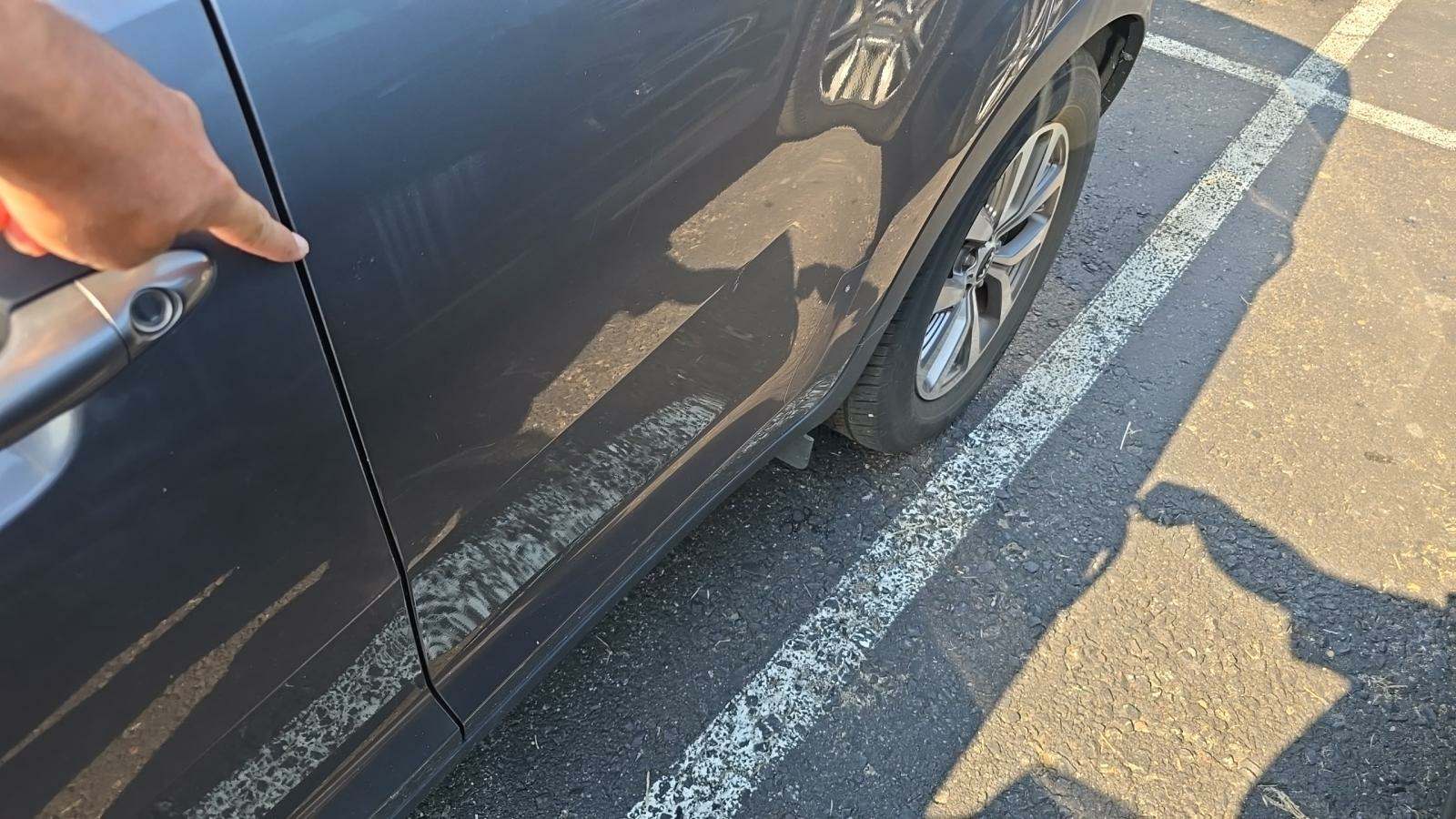 2016 Kia Sportage LX FWD