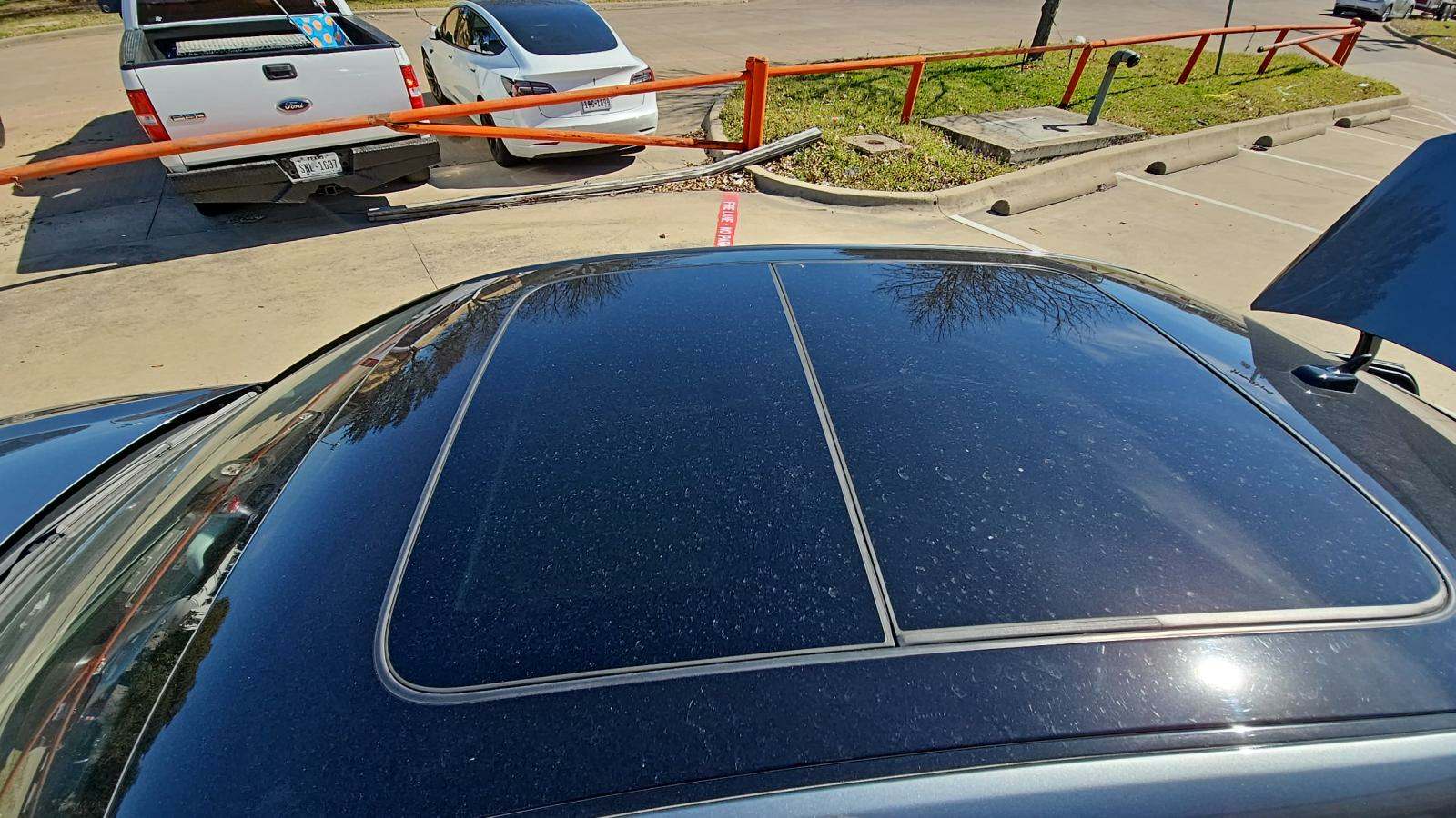 2014 Audi A8 L 4.0T AWD