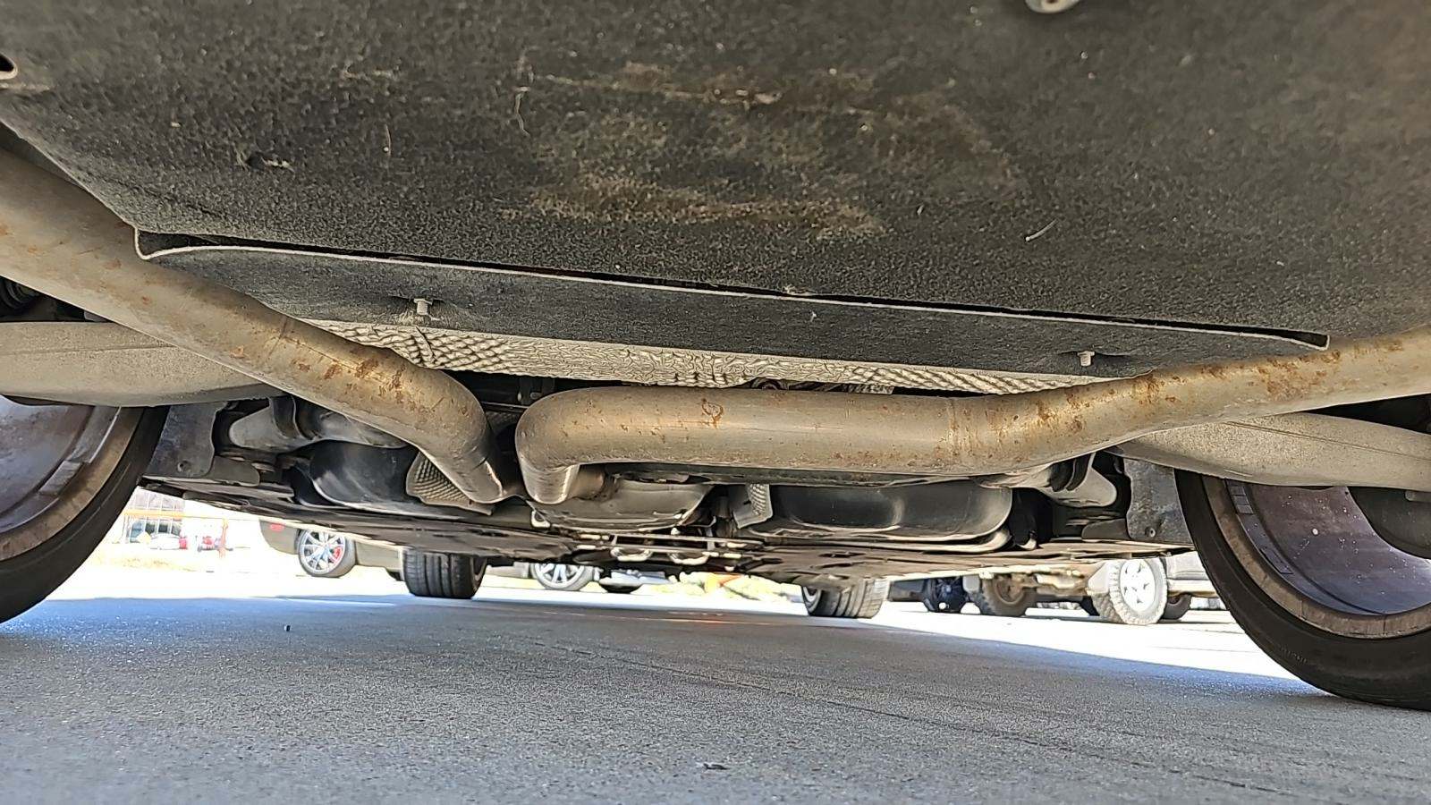 2014 Audi A8 L 4.0T AWD