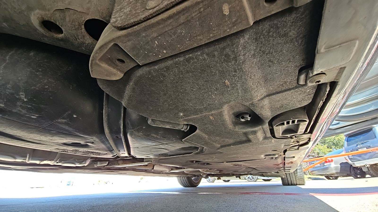 2014 Audi A8 L 4.0T AWD