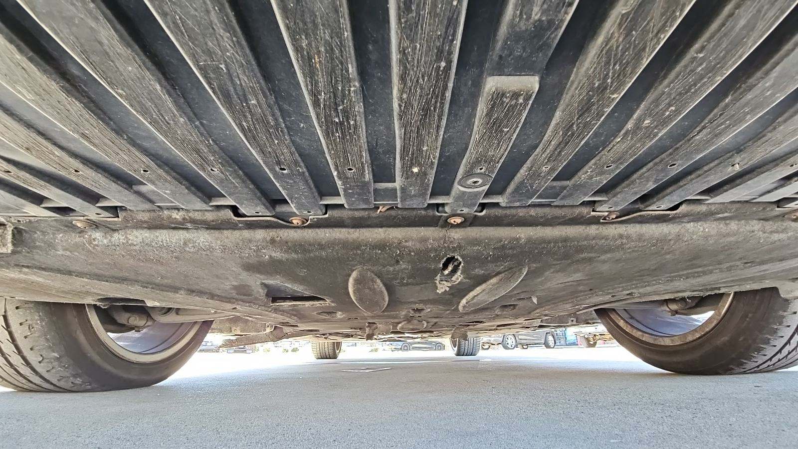 2014 Audi A8 L 4.0T AWD