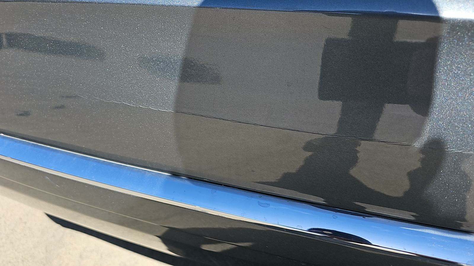 2014 Audi A8 L 4.0T AWD