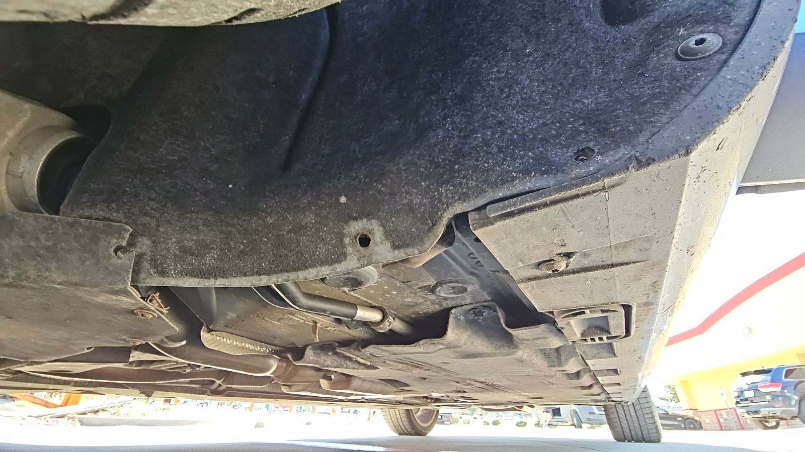 2014 Audi A8 L 4.0T AWD