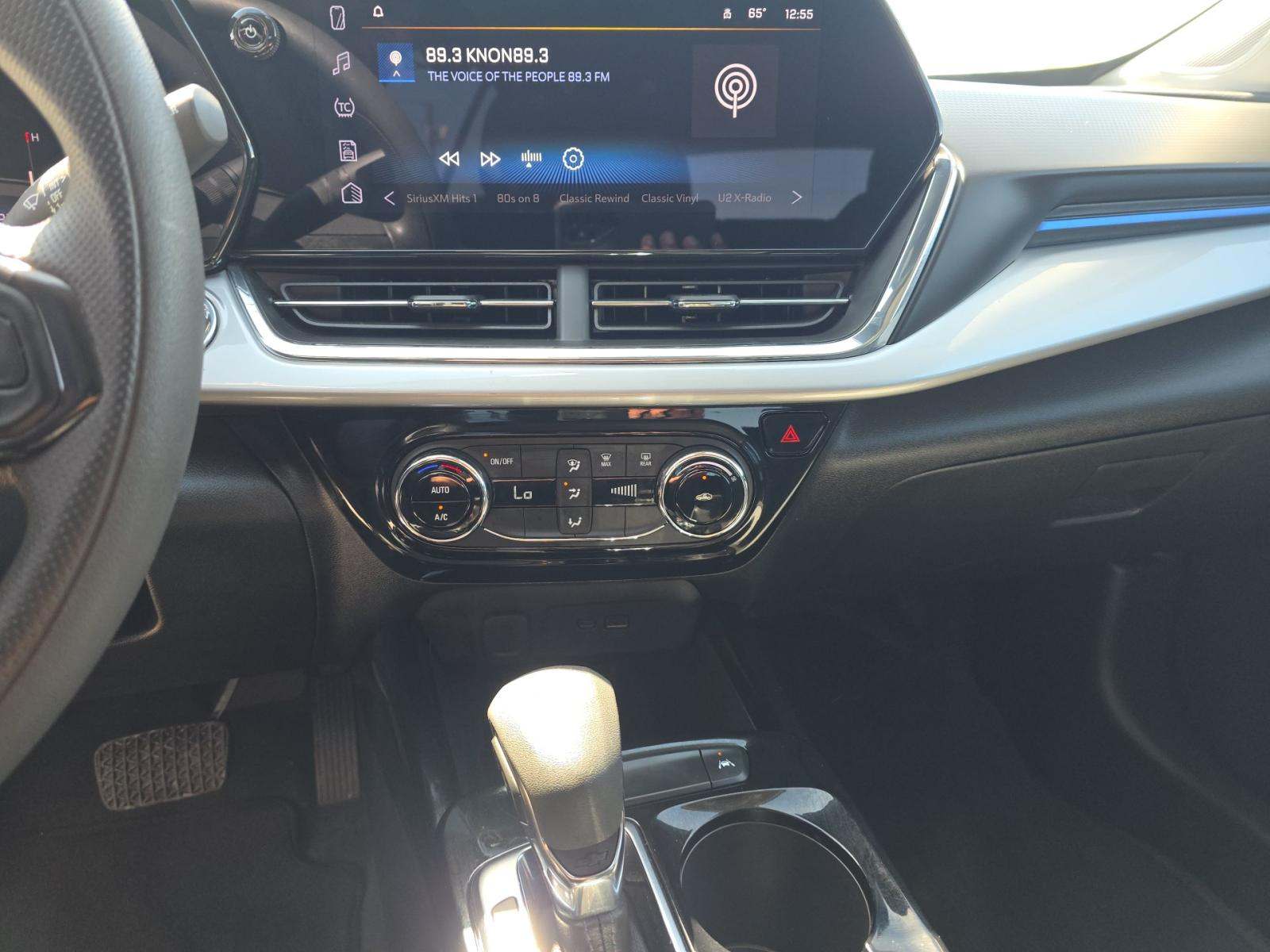 CHEVROLET OTHER - 10