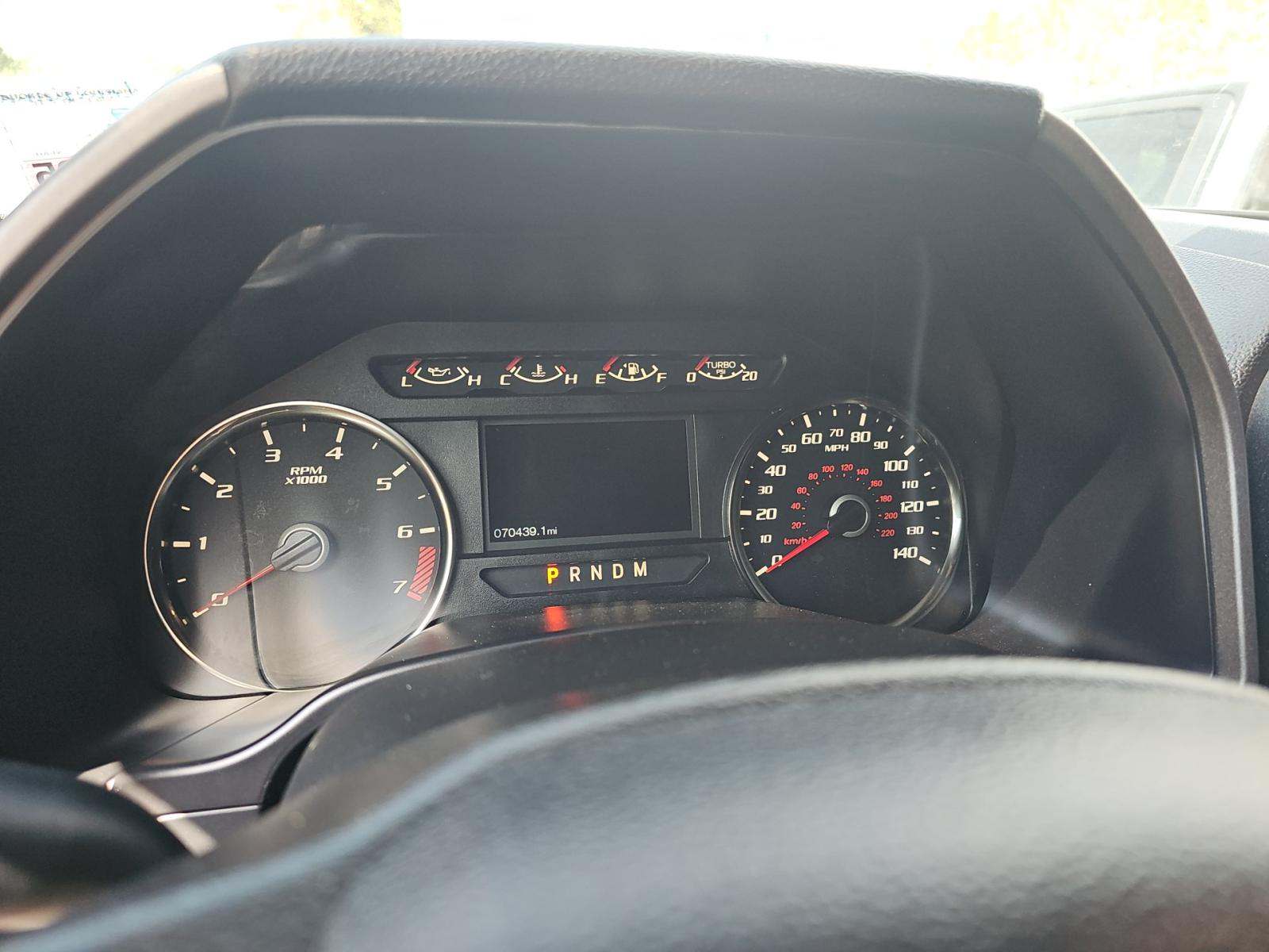 FORD F-150 - 9