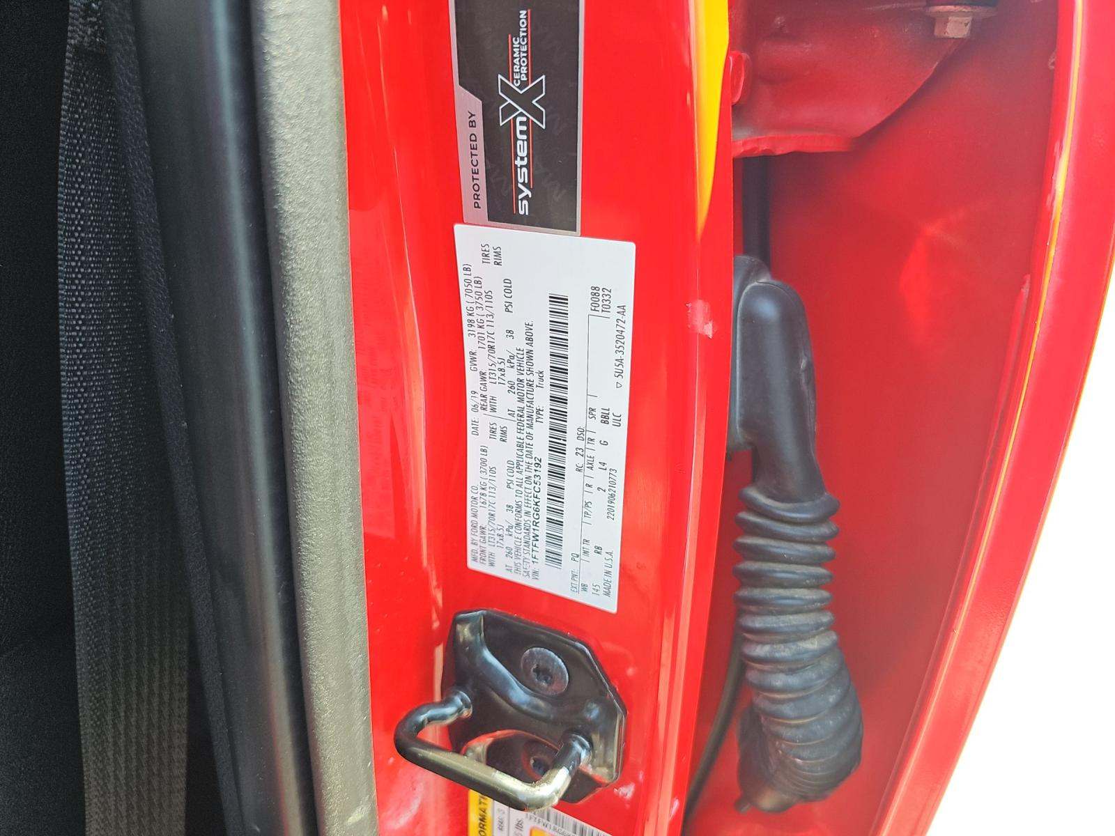FORD F-150 - 5