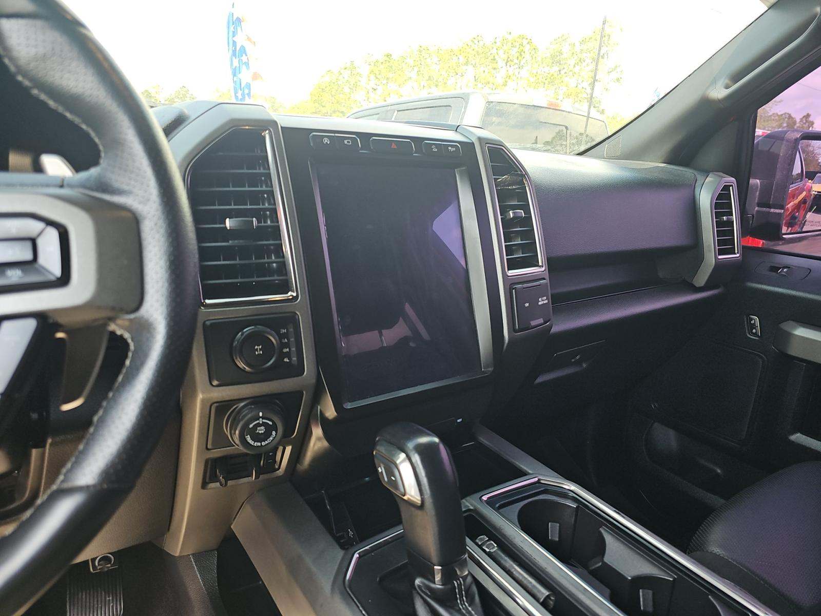 FORD F-150 - 10