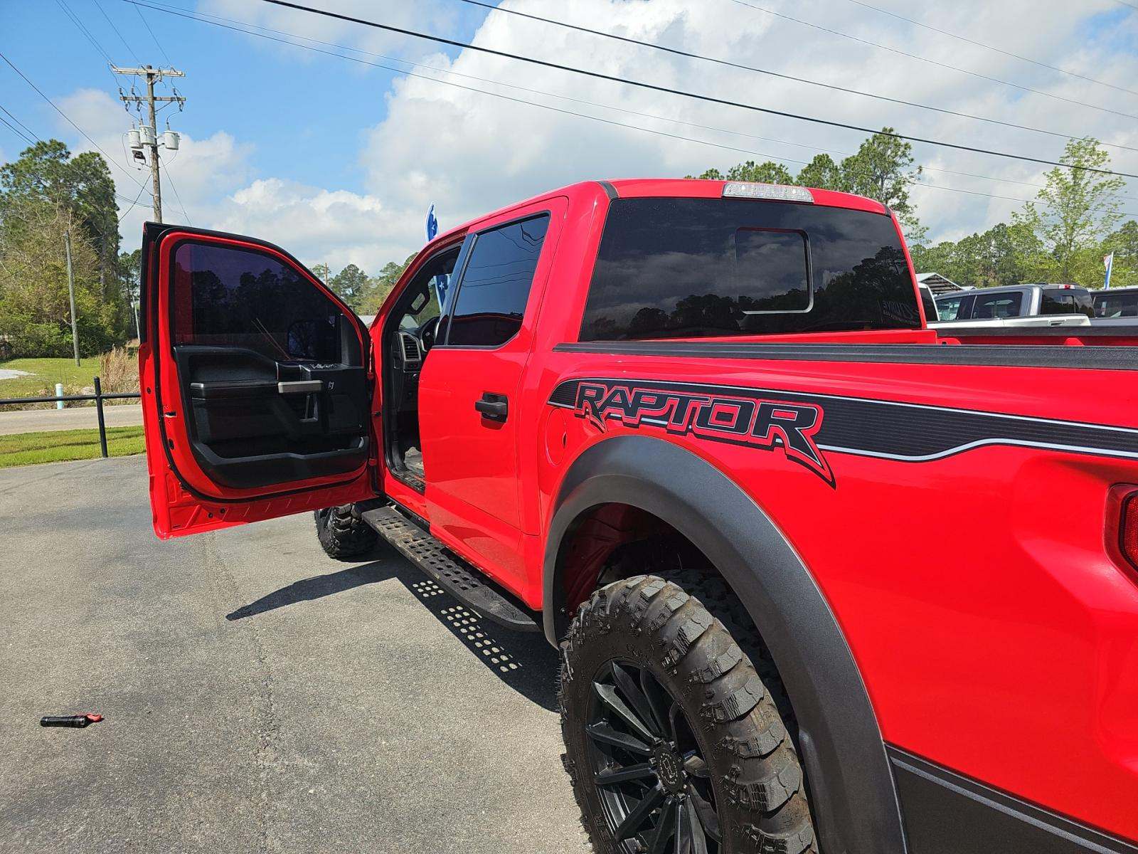 FORD F-150 - 2