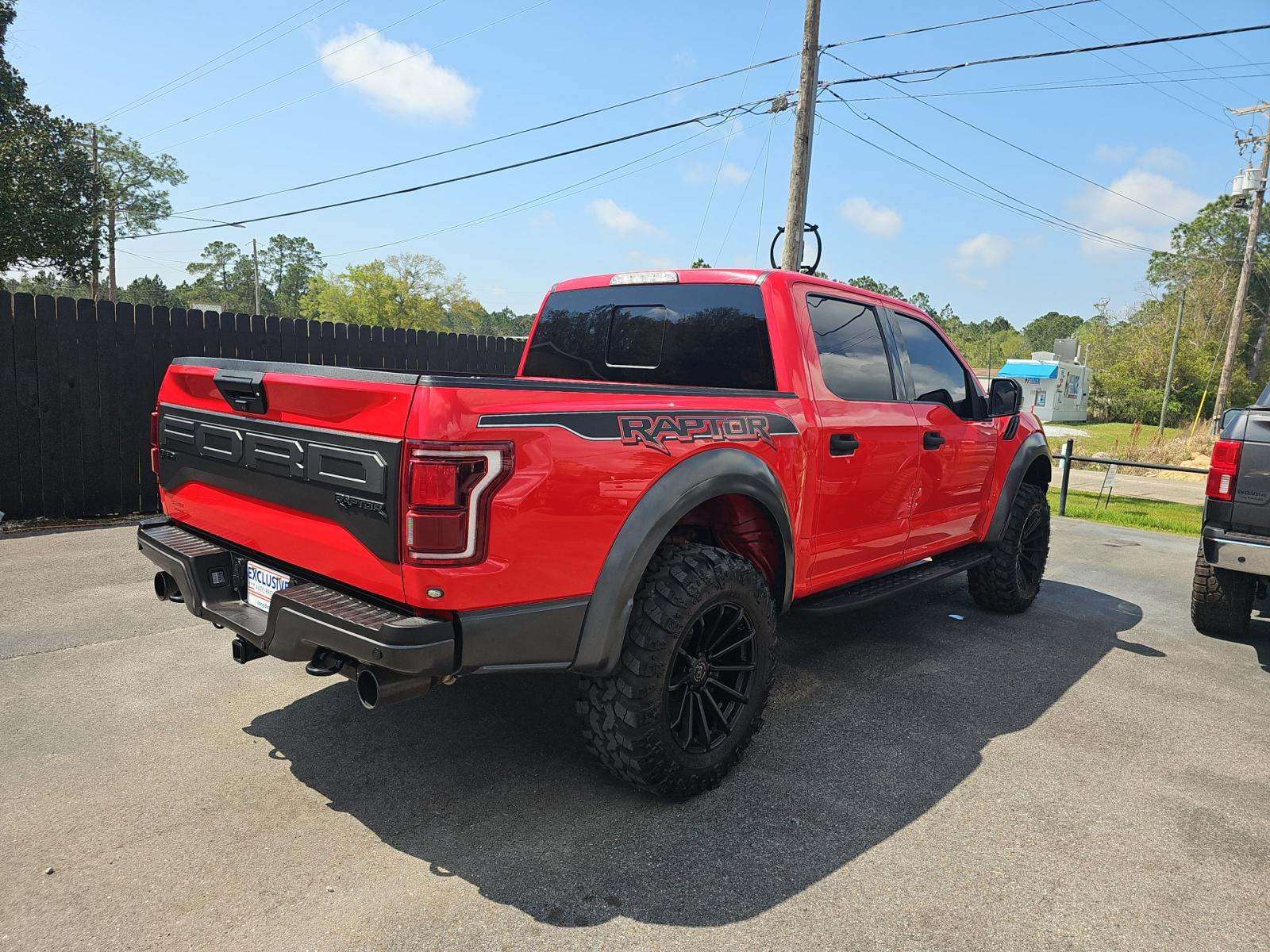 FORD F-150 - 3