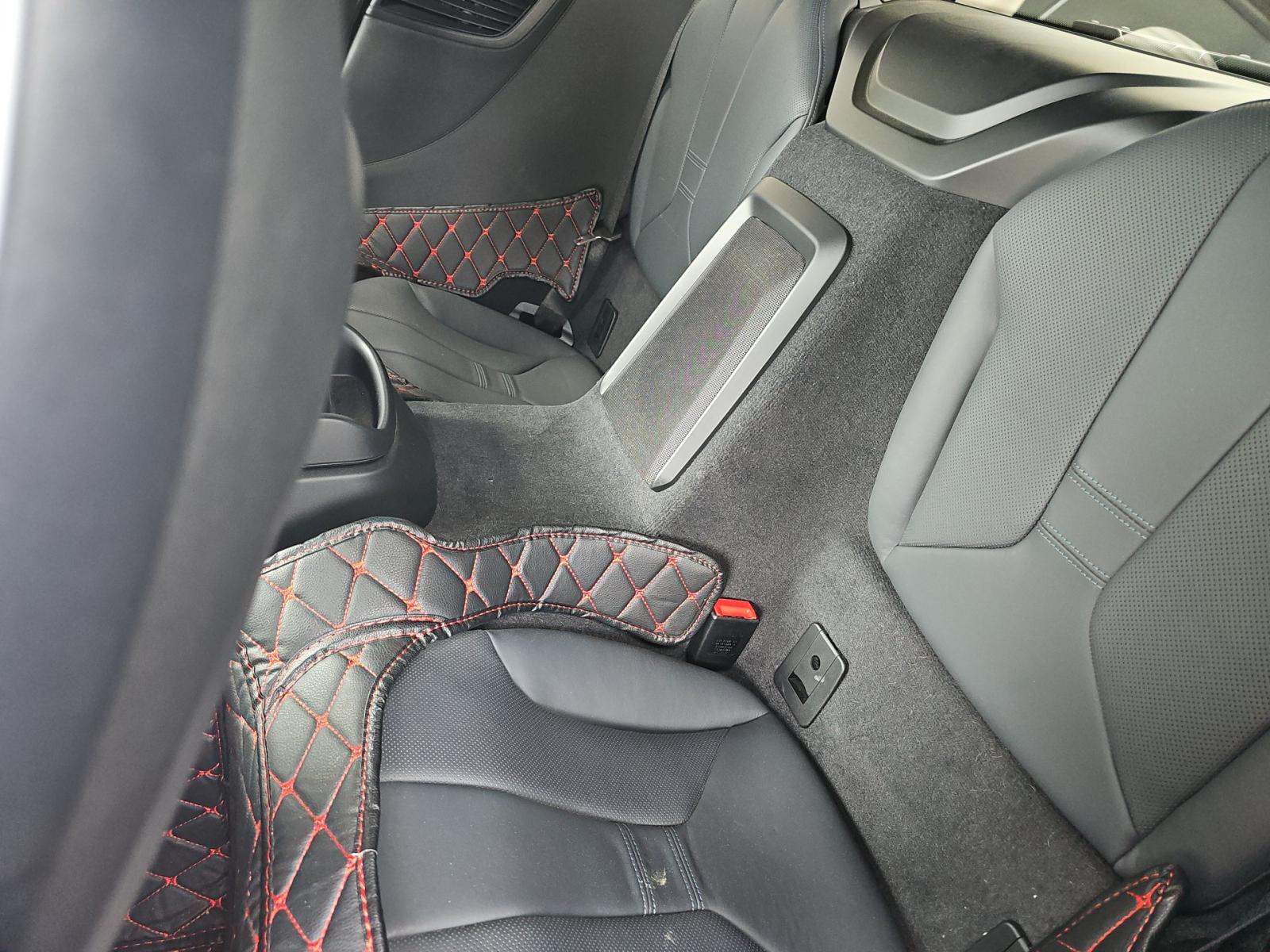 2016 BMW i8 Base AWD