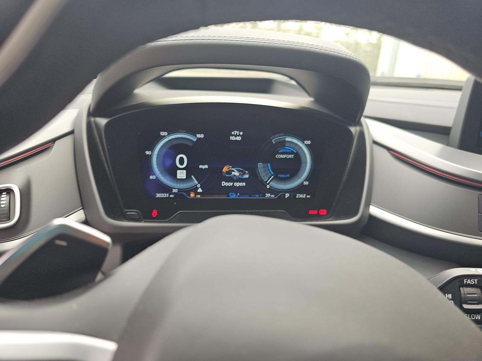 2016 BMW i8 Base AWD