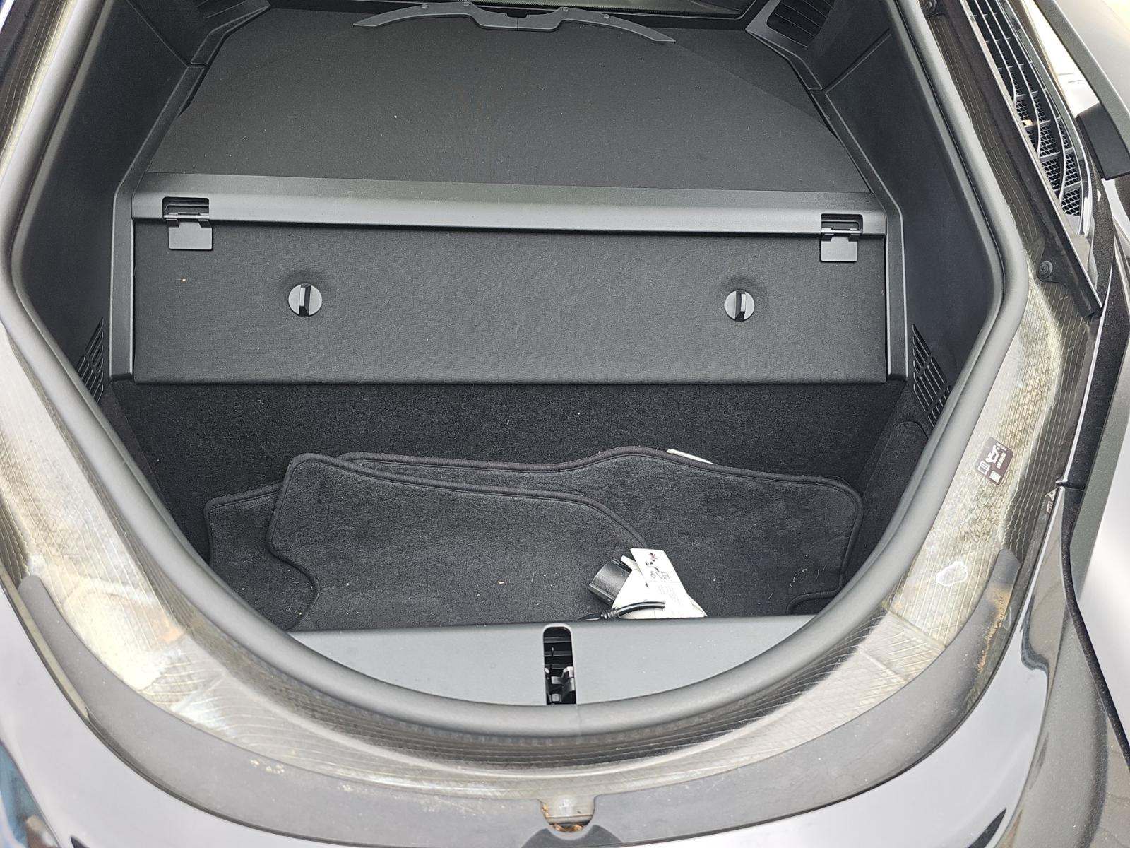 2016 BMW i8 Base AWD