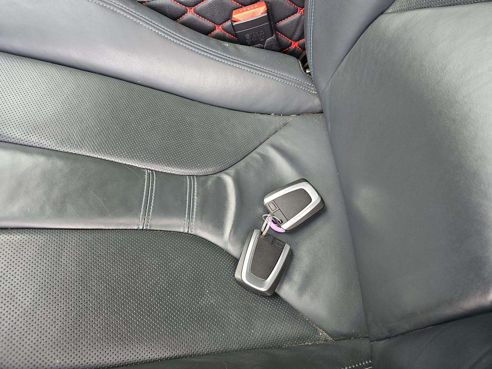 2016 BMW i8 Base AWD