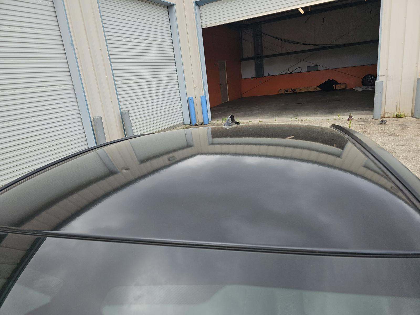 2016 BMW i8 Base AWD