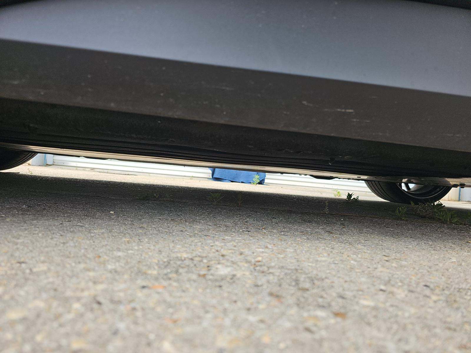 2016 BMW i8 Base AWD