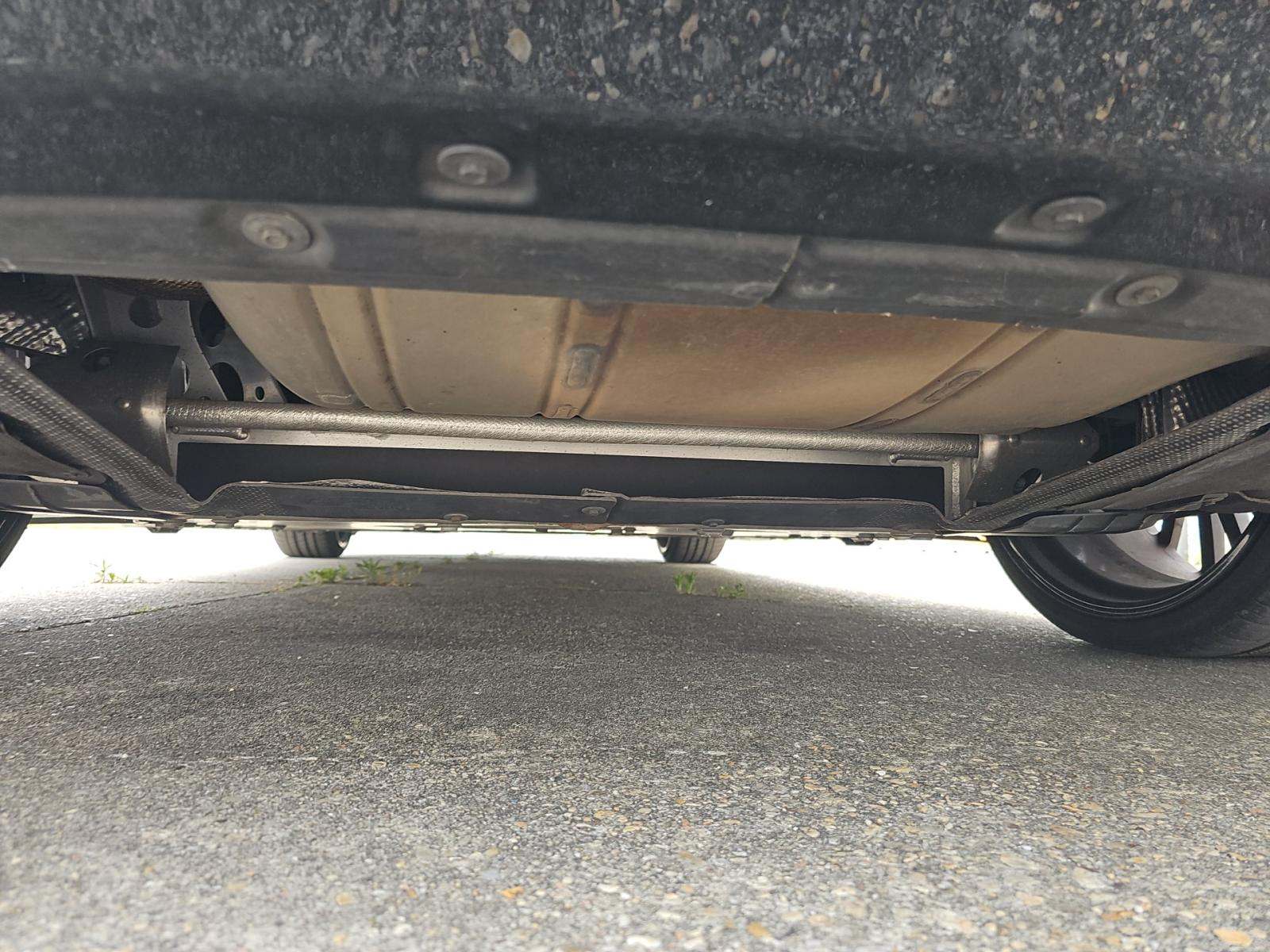 2016 BMW i8 Base AWD