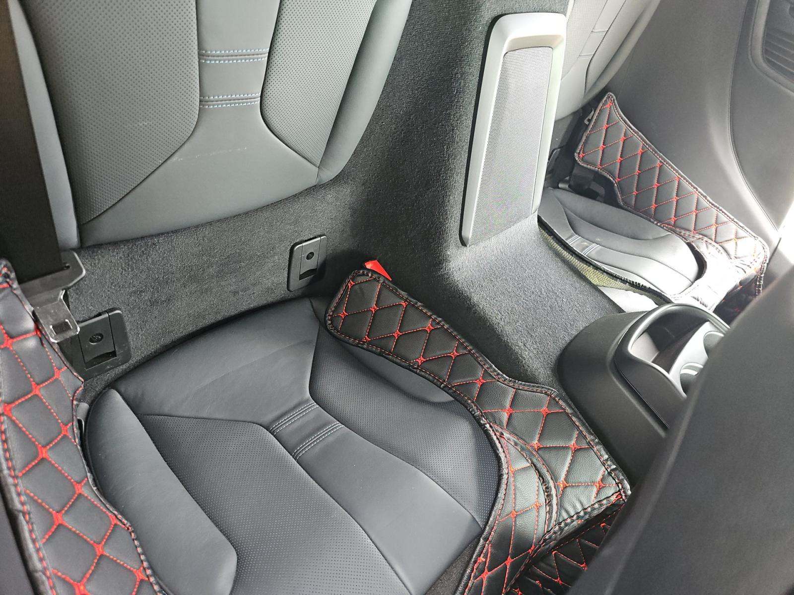 2016 BMW i8 Base AWD