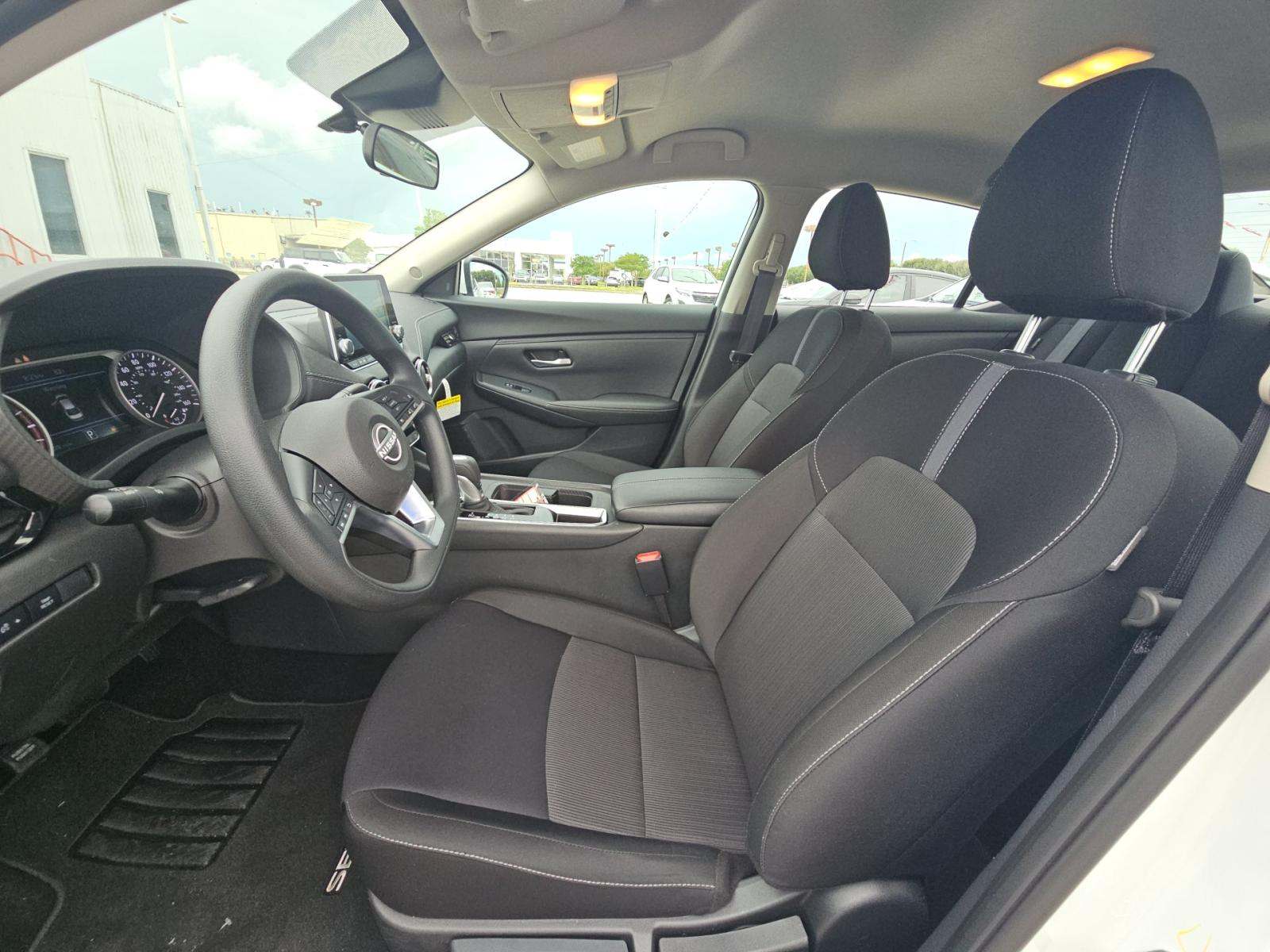 NISSAN SENTRA - 6