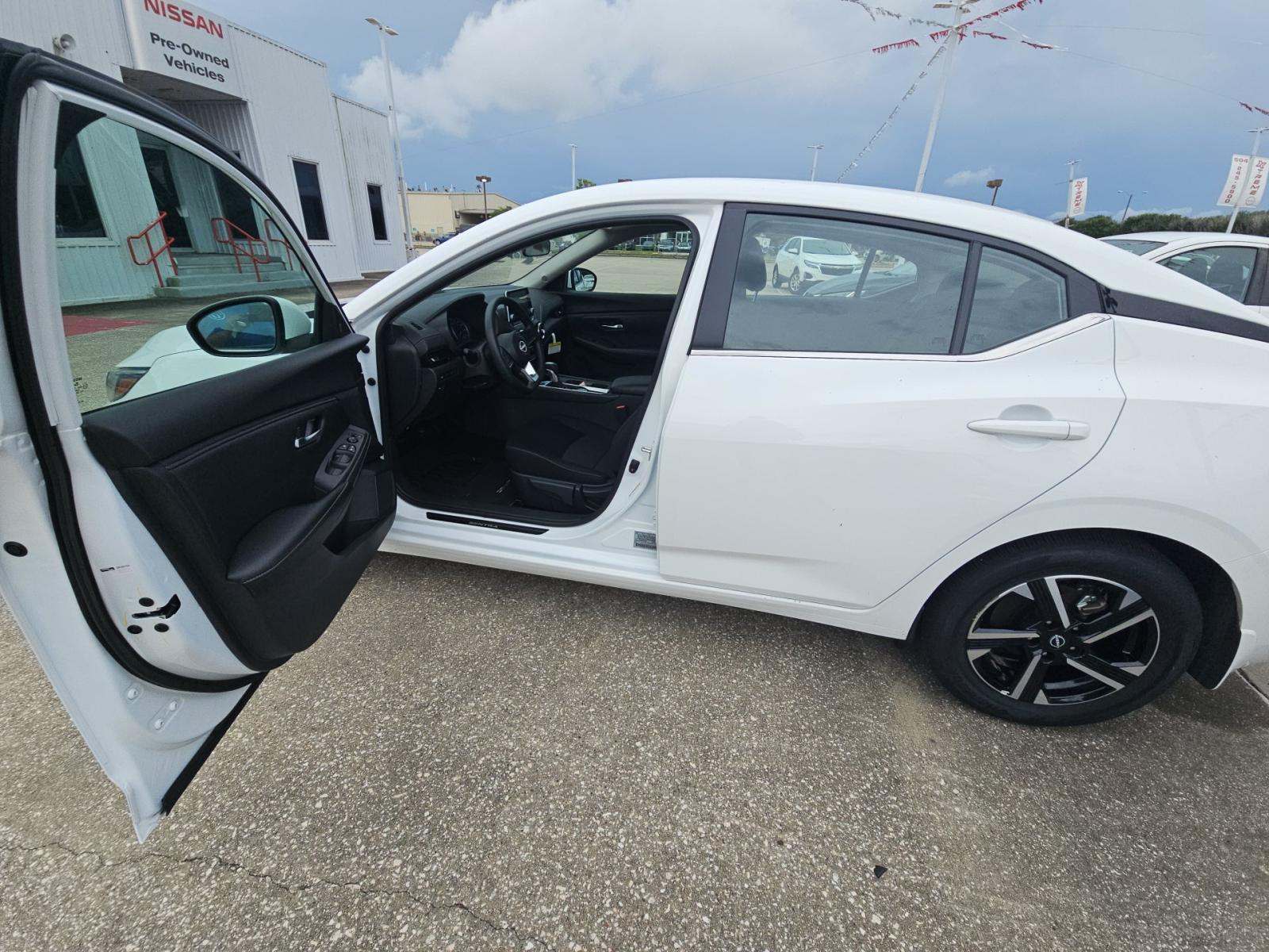 NISSAN SENTRA - 2