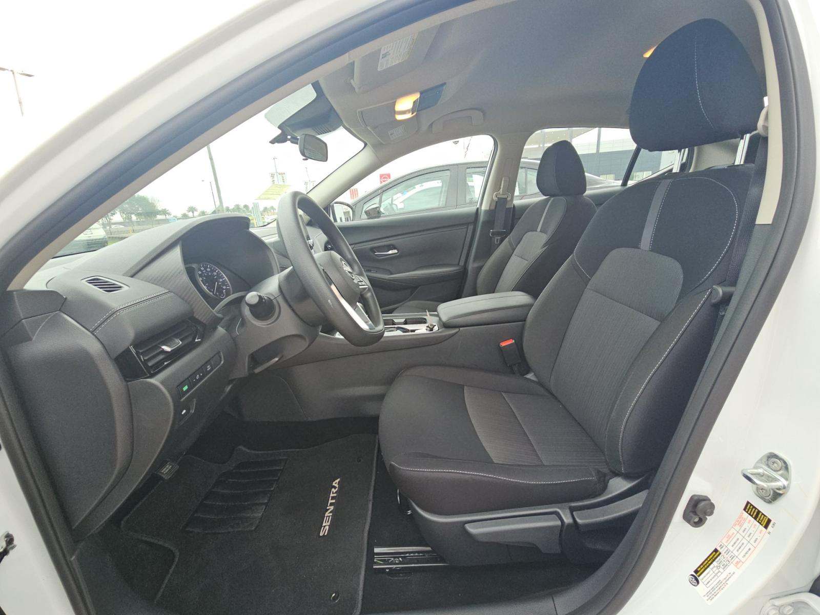NISSAN SENTRA - 6
