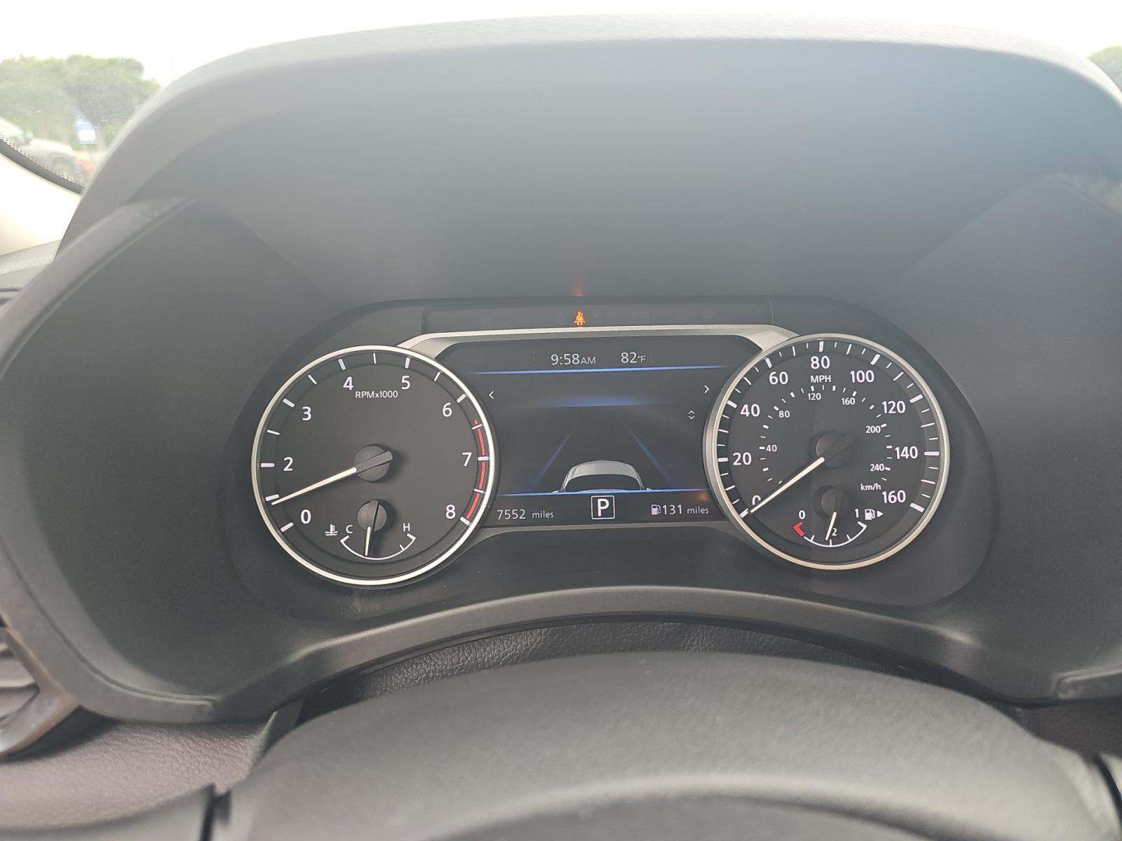 NISSAN SENTRA - 9