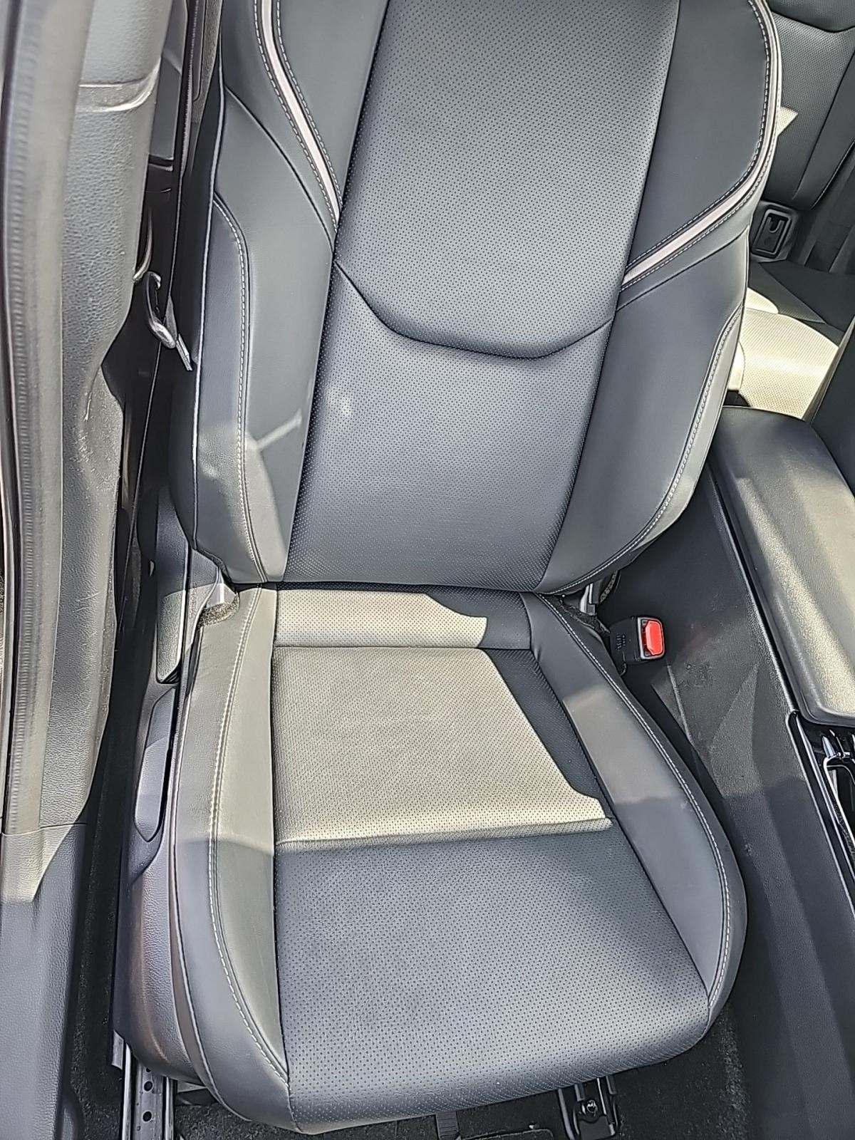 2025 Toyota Prius Limited FWD