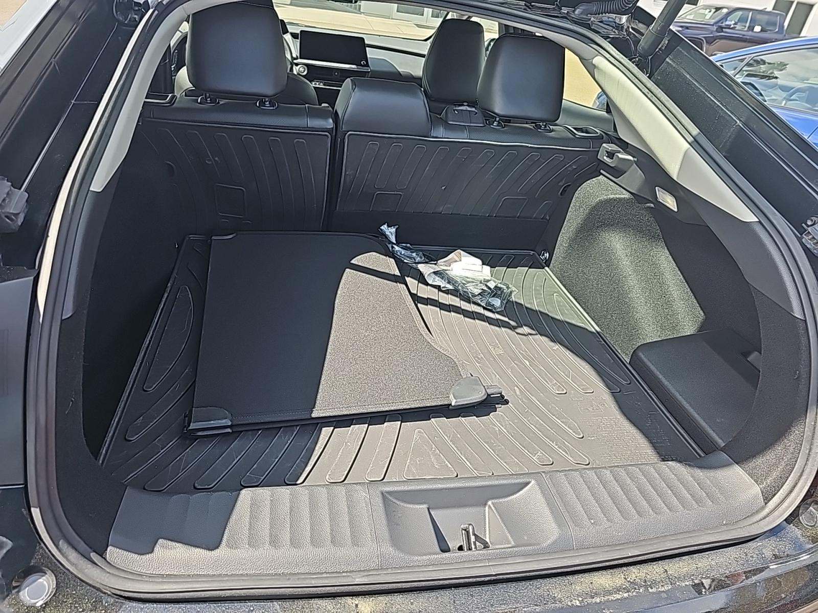 2025 Toyota Prius Limited FWD