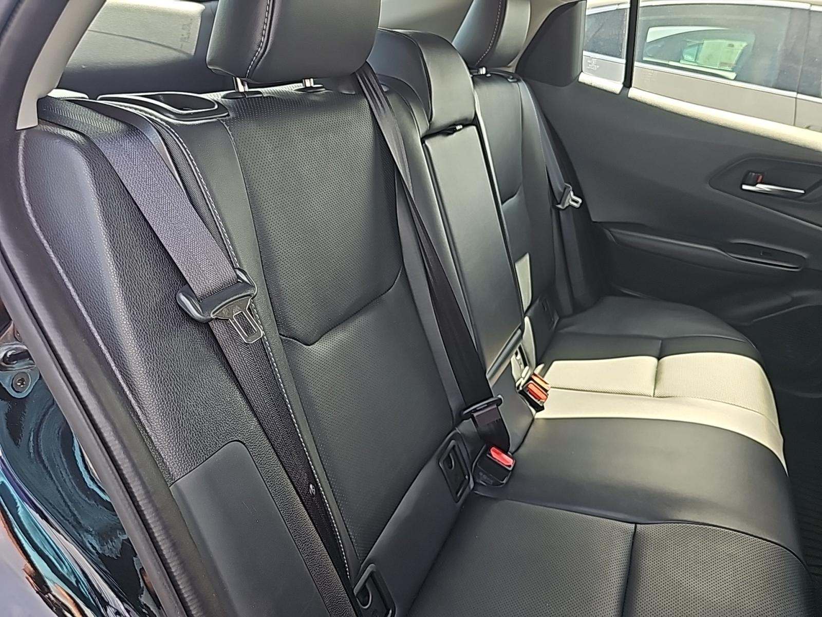 2025 Toyota Prius Limited FWD