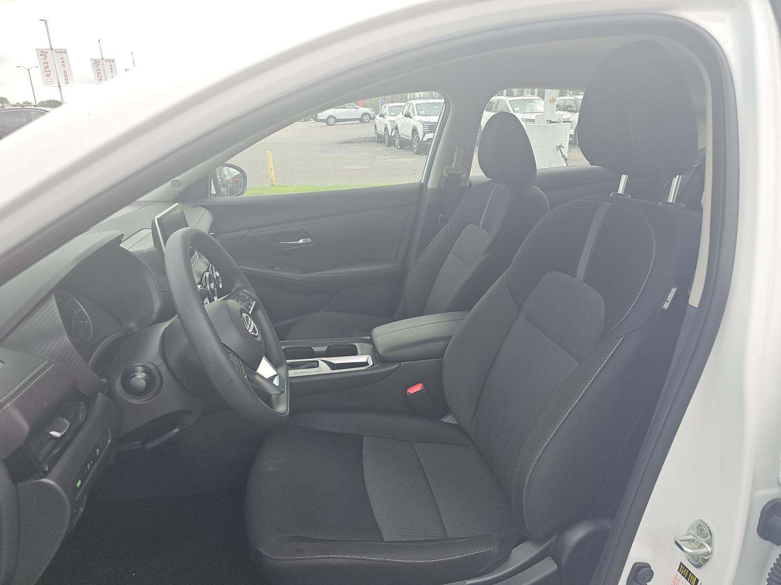 NISSAN SENTRA - 6