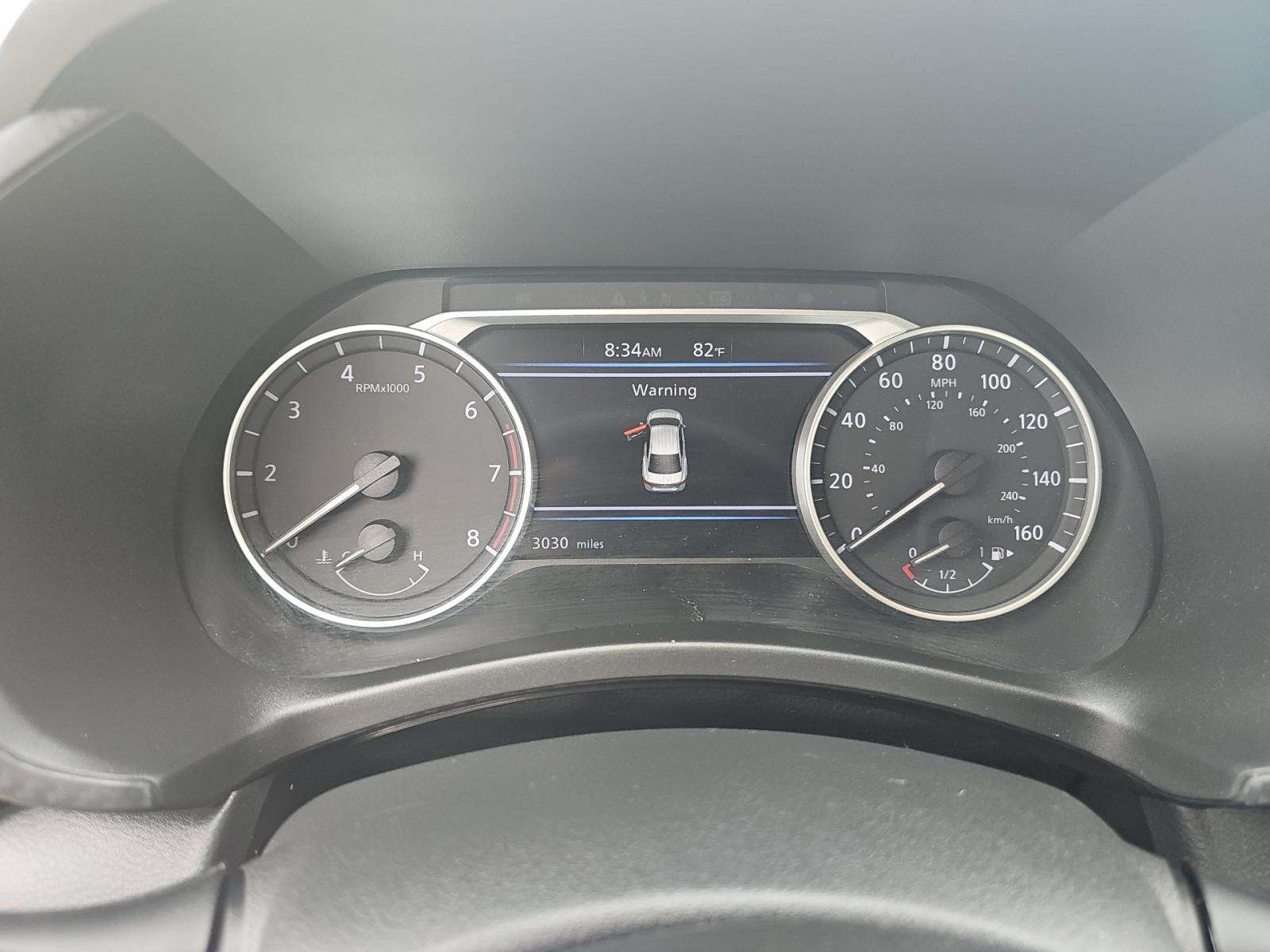 NISSAN SENTRA - 9