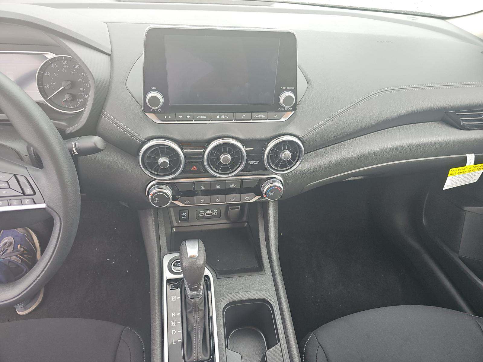 NISSAN SENTRA - 10