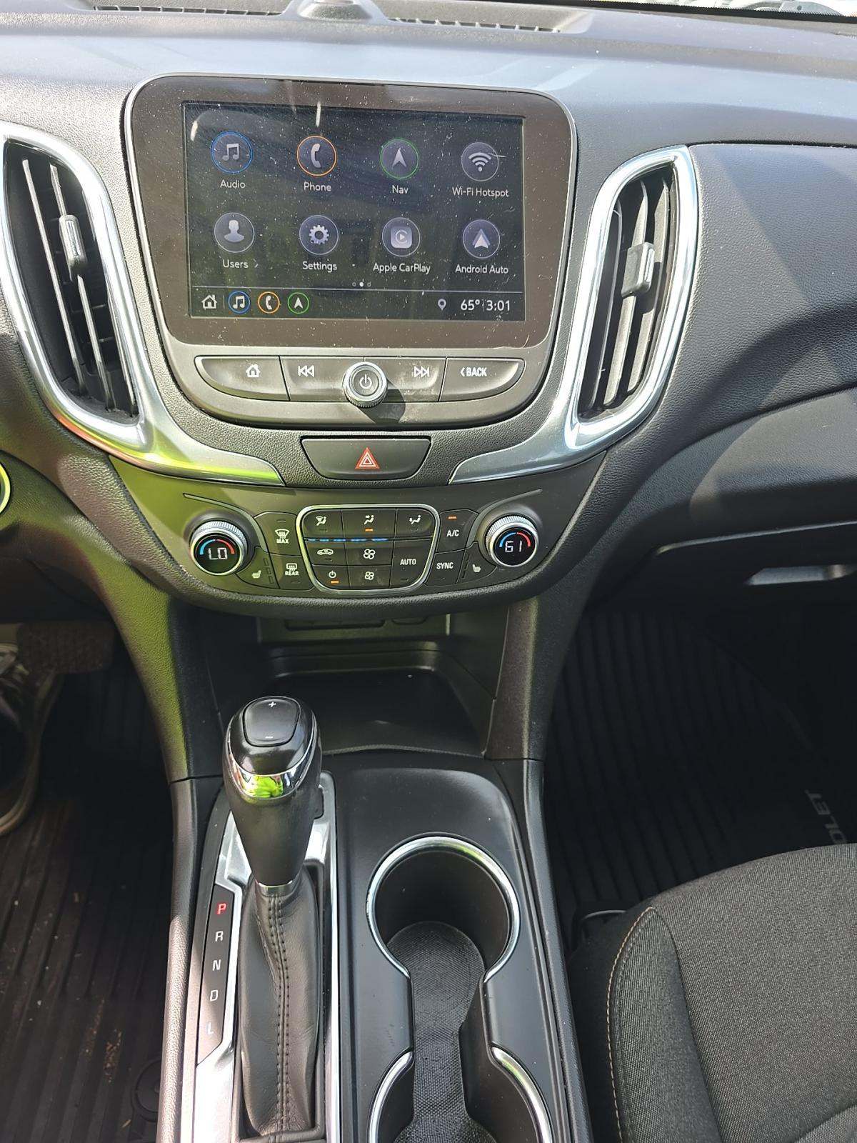 CHEVROLET OTHER - 10