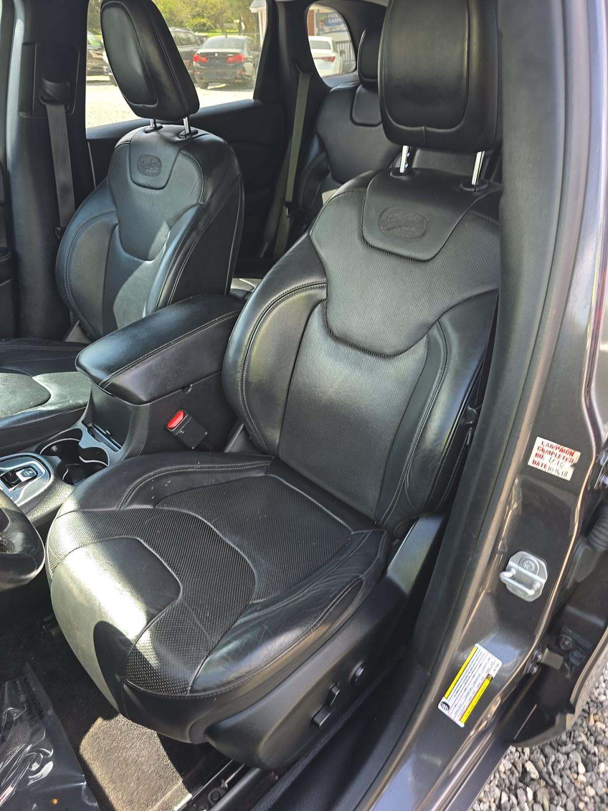 JEEP GRAND CHEROKEE - 6