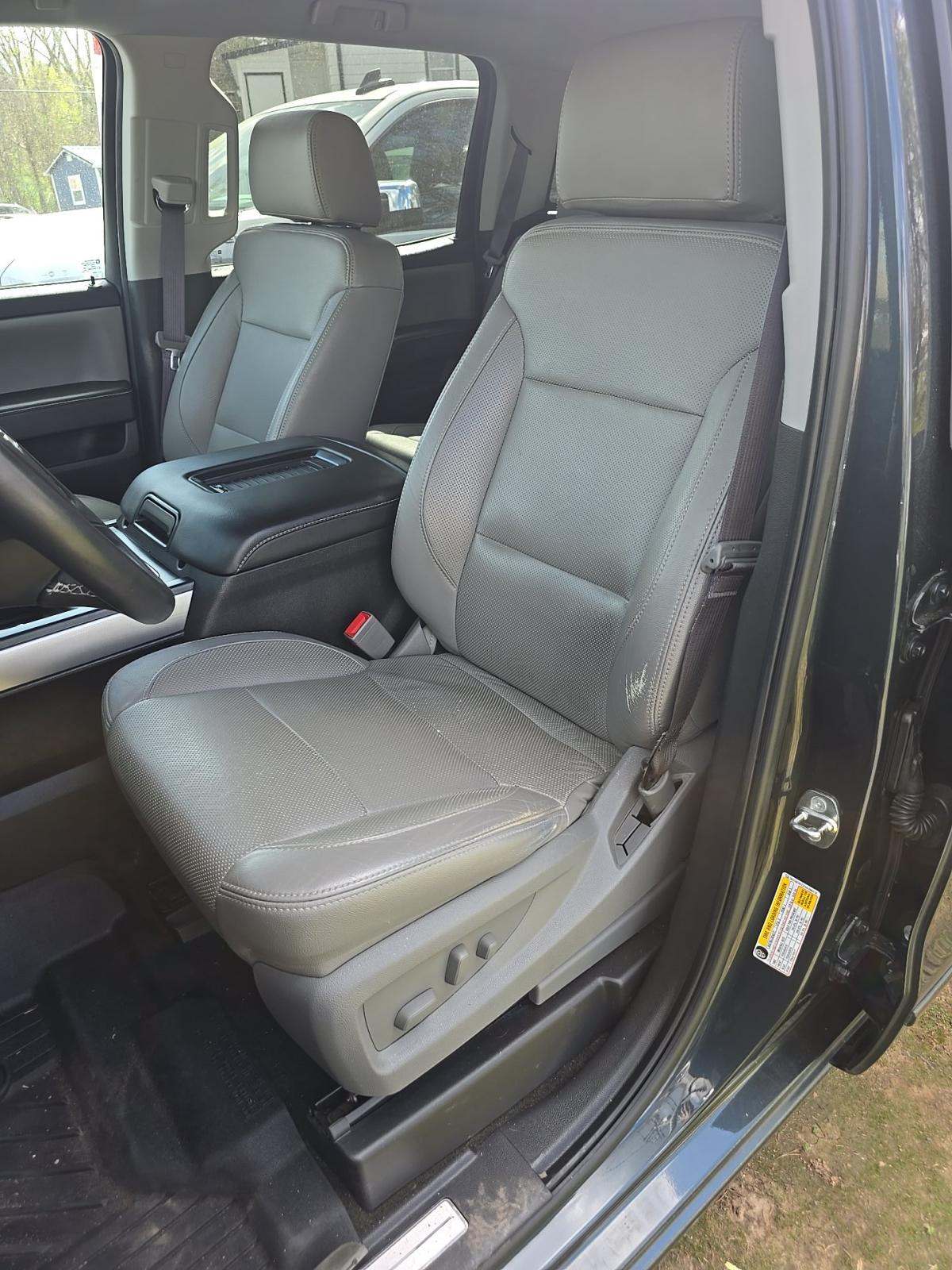 CHEVROLET LT Z71 - 6