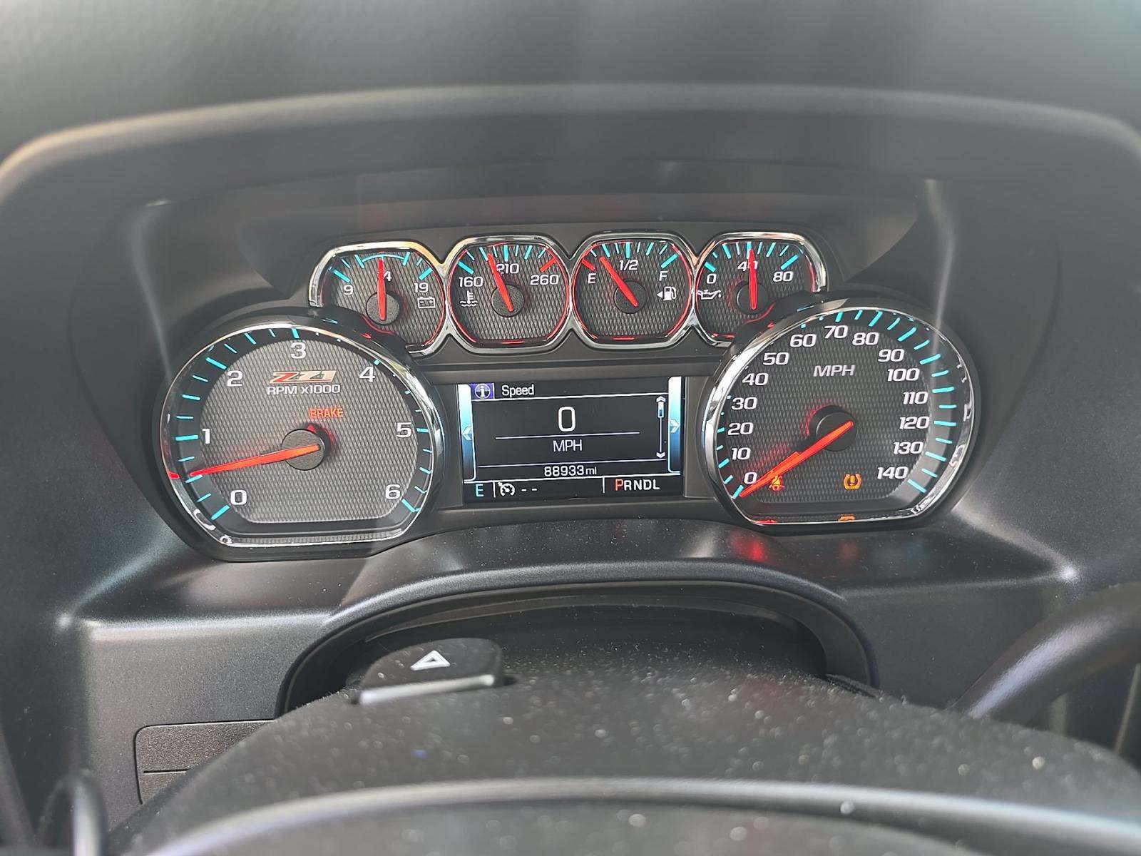 CHEVROLET LT Z71 - 9