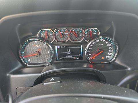 CHEVROLET LT Z71 - 9