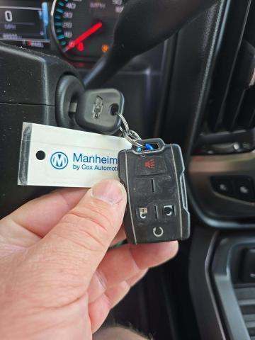 CHEVROLET LT Z71 - 8