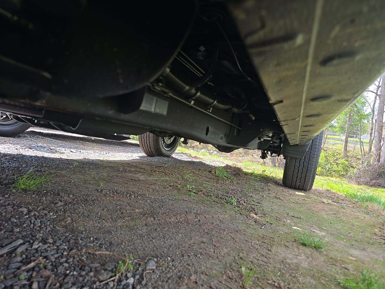 CHEVROLET LT Z71 - 7