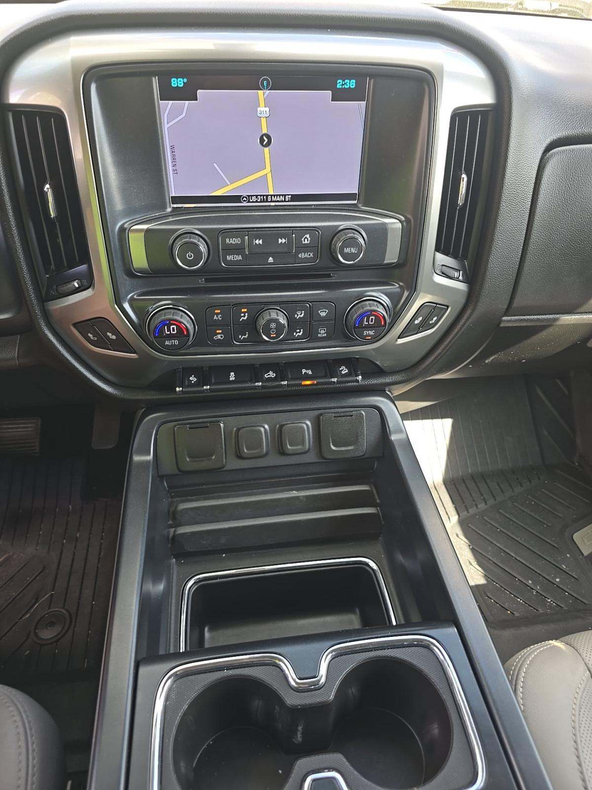 CHEVROLET LT Z71 - 10