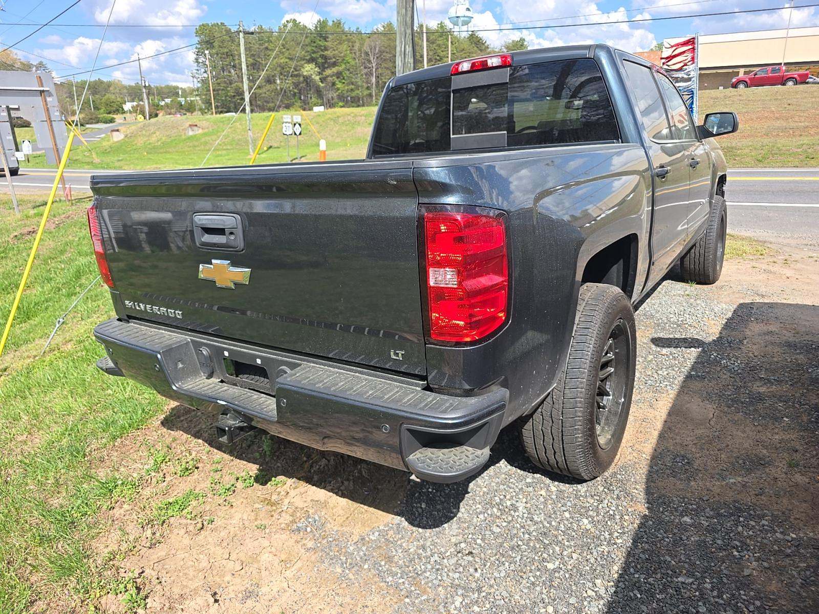 CHEVROLET LT Z71 - 3