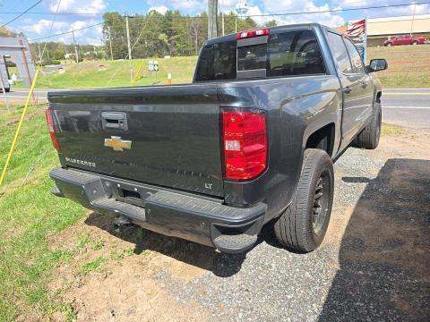 CHEVROLET LT Z71 - 3