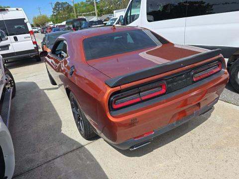 DODGE R/T - 2