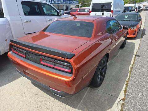 DODGE R/T - 3