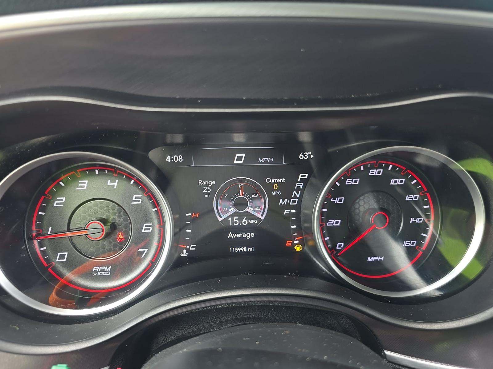 DODGE CHALLENGER - 9