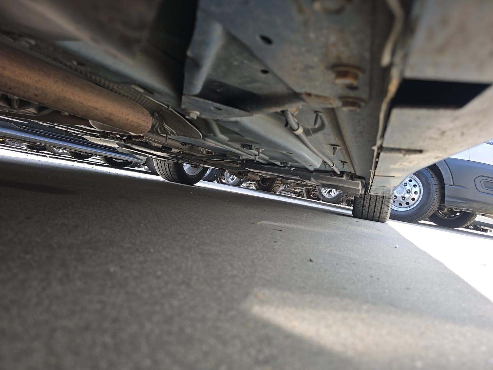 DODGE CHALLENGER - 7