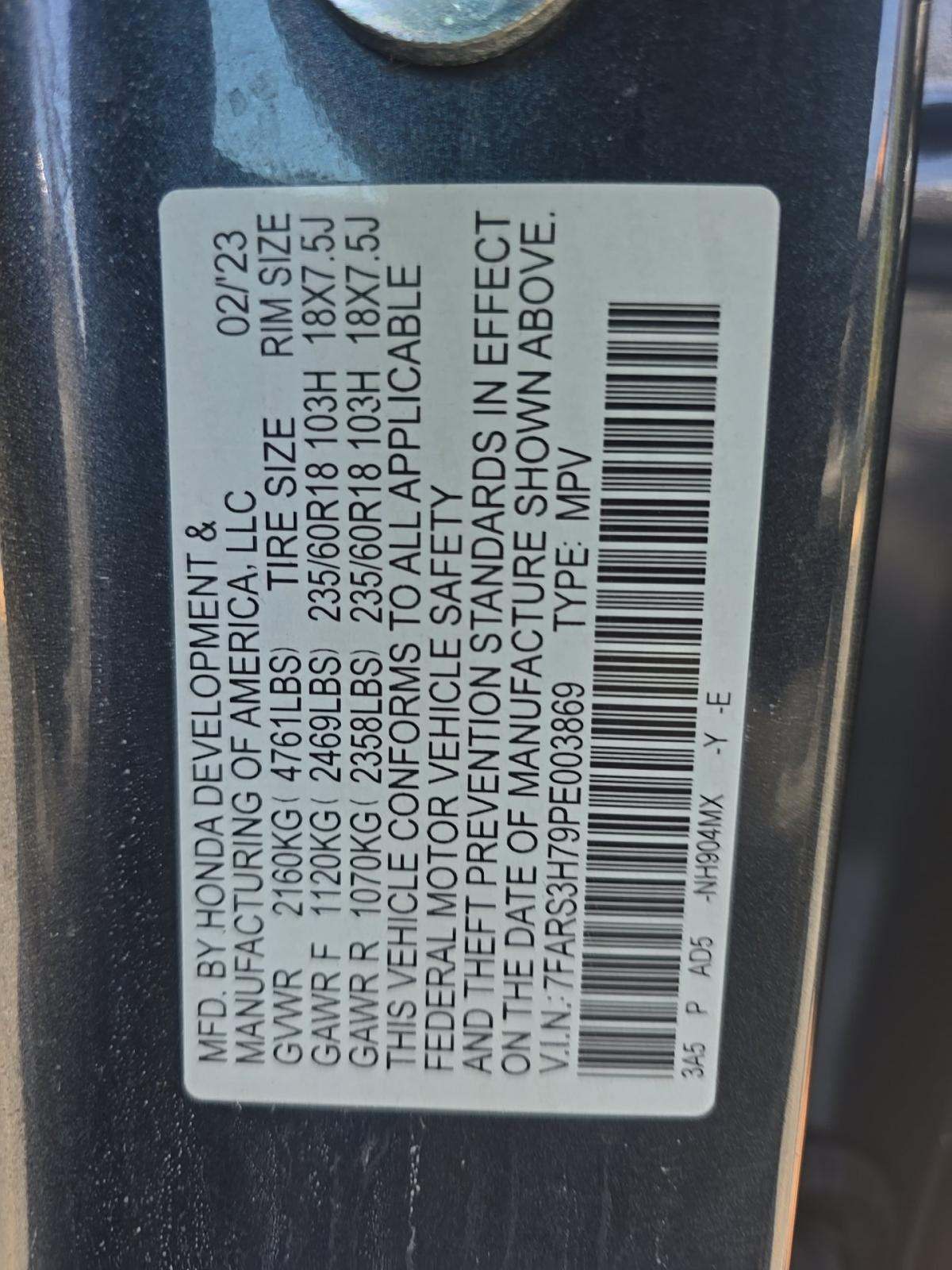 HONDA OTHER - 5